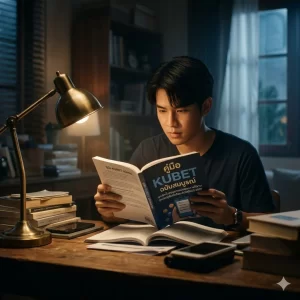 KUBET คืออะไร? ทำไมถึงเป็นผู้นำตลาดในปี 2026